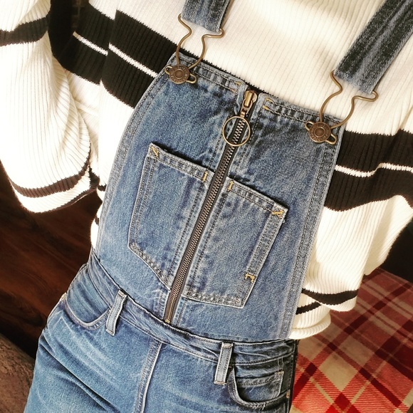 Levi's Denim - Levi's overalls Levi's Denim - Levi's overalls